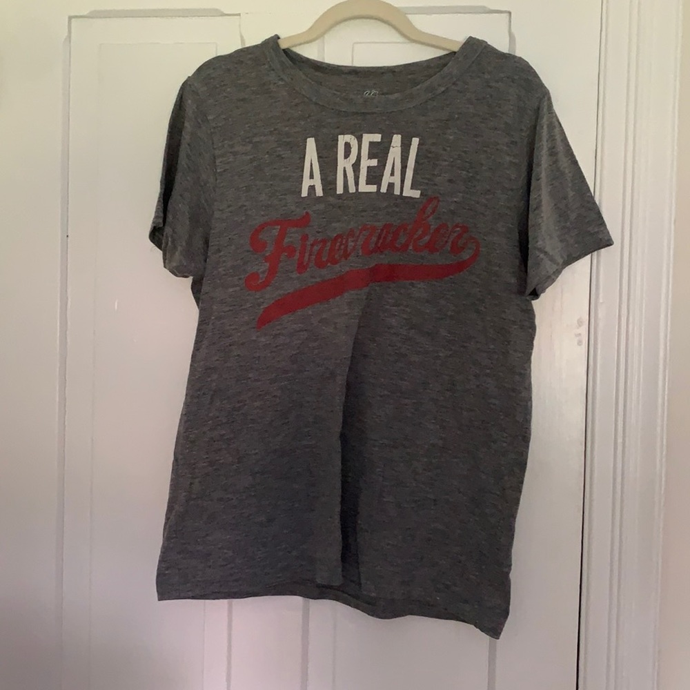 J. Crew Tshirt
